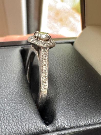 Engagement Ring