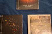 Snow Patrol CD Lot