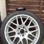Alloys and wheels Image 7