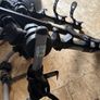 hollywood bike rack Image 7