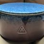 Ceramic pot with lid Image 2