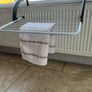 Radiator Clothes Rack x 2 Image 4