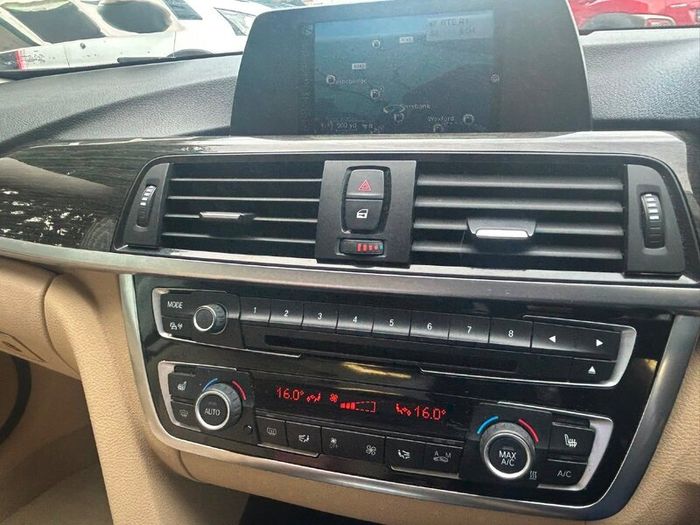 BMW 4-Series 2014 F32 D Luxury 2DR Auto