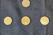 coin collection