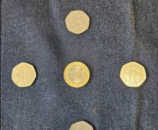 coin collection