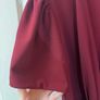 NEW Girl In Mind Burgundy Jumpsuit with pockets - Size 12 current stock Image 7