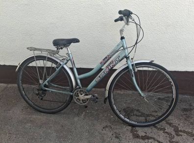 bike