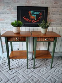 Bedside Tables