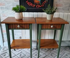Bedside Tables