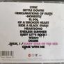 Zwan - Mary Star Of The Sea CD (2003) Alternative Rock Billy Corgan EX+ Image 3