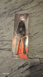 Crimper