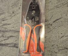 Crimper