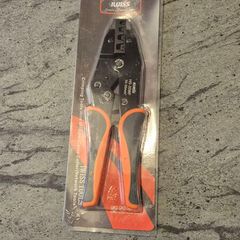 Crimper