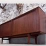 Mid-century Teak Sideboard Credenza By Welters Of Wycombe Image 3