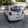 Breaking nissan Micra 2014 petrol Image 4