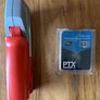 Tacwise Z1-140 Heavy Duty Metal Staple Gun Uses Type 140   6 - 8 mm Staples Image 3