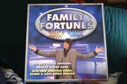 family fortunes game