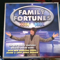 family fortunes game