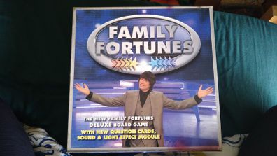 family fortunes game
