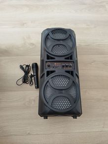 Bluetooth speaker
