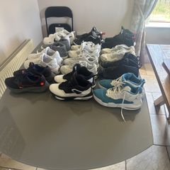 Size 10/10.5 uk trainers
