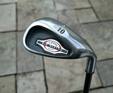 Callaway Big Bertha 10 Iron Wedge RH