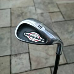 Callaway Big Bertha 10 Iron Wedge RH