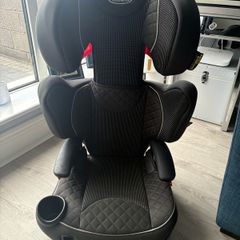 Booster Seat