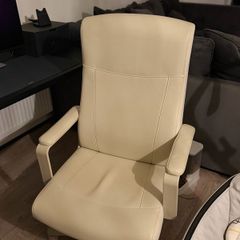 IKEA desk chair