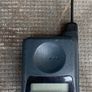 Ford Motorola Teletac P4000 Analogue Mobile Phone Retro Brick Image 3