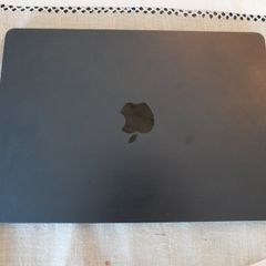 MacBook Air M2 13 8GB 256GB Midnight 100p Battery 43 Cycles