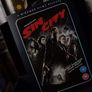 Sin City ! A Miramax Film Release ! with Slipcase ! 2006 ! Bruce WIllis ! Frank Miller ! Quentin Tarantino ! Image 2