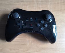 Nintendo Wii U Pro Controller