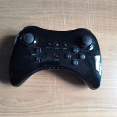 Nintendo Wii U Pro Controller