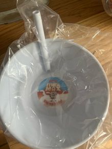 Kellogg's bowl