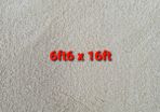 carpet 6ft6 x 16ft