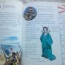 Hardback History Book Image 4