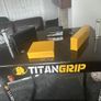TitanGrip Professional Arm Wrestling Table Image 3