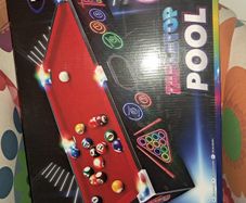 Table Top Pool