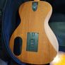 Fender Highway electrocoustic SWAPS Image 7