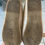 Monsoon girls shoes infants UK 7 Image 4
