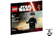 LEGO Star Wars First Order General 5004406 Brand New Sealed