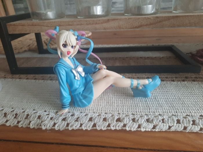 k angel figure