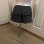 Herringbone tailored shorts from "Bershka" Image 7