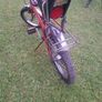 Vintage Early Mark 2 Raleigh Chopper Image 7