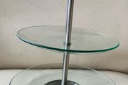 Serving stand