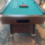 Pool Table 7ft x 4ft Image 2