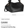 New Ganni bag Image 3