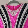 Irish Dancing Dress Size.8/10 Image 5