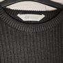 Boys fisherman style jumper Image 2